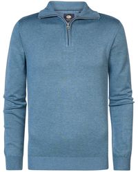 Petrol Industries - Strickpullover Feinstrickpullover Dillingham - Lyst