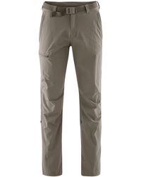 Maier Sports - Outdoorhose Hose rollUp Nil - Lyst