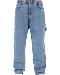 Karlkani - Bequeme Jeans KMI-PL063-091-10 KK Retro Baggy Workwear Denim - Lyst
