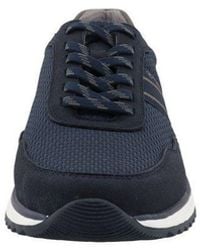 Tom Tailor - Sneaker Low Sneaker - Lyst