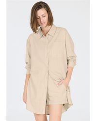 Athlecia - Jerseykleid Resort im eleganten und atmungsaktiven Design - Lyst