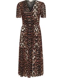 Soaked In Luxury - Jerseykleid SLAldora - Lyst