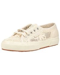 Superga - Sneaker Textil Sneaker - Lyst