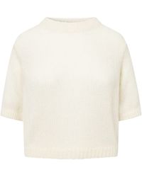 Joop! - Strickpullover Kima (1-tlg) - Lyst