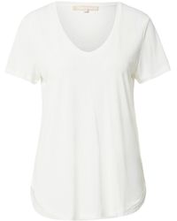 SOFT REBELS - T-Shirt Ella (1-tlg) Plain/ohne Details - Lyst