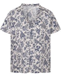 Felicitas - Shirtbluse Blusenshirt Bernadette - Lyst