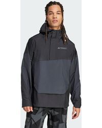 adidas Originals - Outdoorjacke XPL 2.5L ANORAK - Lyst