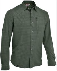 Maul Sport - ® Outdoorhemd Hemd - Lyst