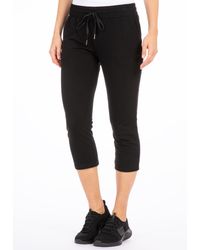 LPO - /- 7/8-Hose Pietra 2 Elastikbund - Lyst