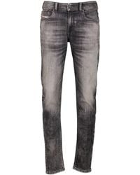 DIESEL - Jeans 1979 SLEENKER L 30 Skinny Fit - Lyst