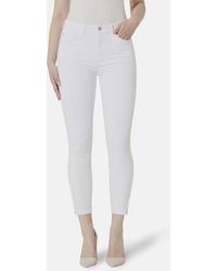 STOOKER WOMEN - 5-Pocket-Jeans Rio Twill Skinny Fit - Lyst