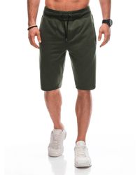 Edoti - Sweatshorts - Lyst