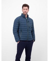 Lerros - Blouson Steppjacke Im Blouson-Stil Für Herren - Lyst