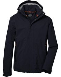 Killtec - Softshelljacke Outdoorjacke KOS 53 - Lyst