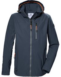 G.i.g.a. Dx - .I.G.A. DX by killtec Funktionsjacke GS 81 MN JCKT Wasserabweisende jacke - Lyst