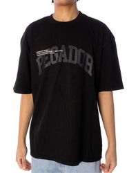PEGADOR - Gilford Oversized Tee T- Shirt (1-tlg) - Lyst