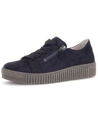 Gabor - Sneaker Low Sneaker - Lyst