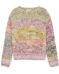 Marc O' Polo - Strickpullover Pullover, longsleeve, round neck, m - Lyst