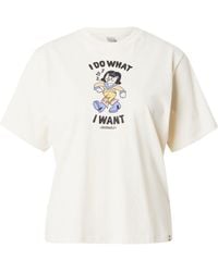 Iriedaily - T-Shirt Do What (1-tlg) Plain/ohne Details - Lyst