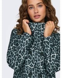 ONLY - Kurzmantel ONLSOPHIA NANCY (1-tlg) - Lyst