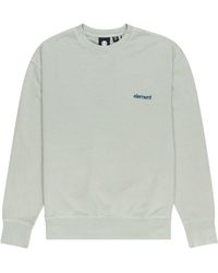 Element - Sweatshirt Cornell 3.0 - Lyst