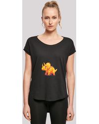 F4NT4STIC - Shirt Süßer Triceratops Dinosaurier Premium Qualität - Lyst