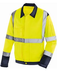 teXXor - Shirt Warnschutz-Jacke Davenport - Lyst