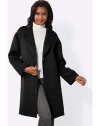 WITT - Allwetterjacke Kurzmantel - Lyst