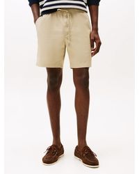 Tommy Hilfiger - Shorts MERCER 7NC PO PAPERTOUCH SHORT - Lyst