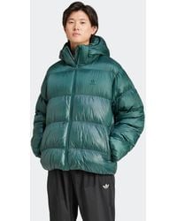 adidas Originals - Outdoorjacke DOWN REGEN ADIC - Lyst