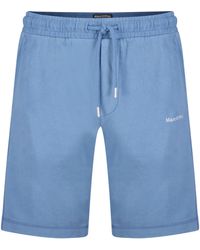 Marc O' Polo - Shorts Sweatshorts Regular Fit (1-tlg) - Lyst