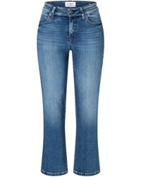 Cambio - Bootcut Jeans PARIS EASY KICK - Lyst