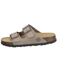 Dr. Brinkmann - Bonillo Pantolette Pantoletten - Lyst