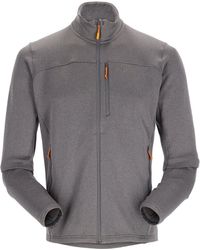 Rab - Fleecejacke Graviton Jacket - Lyst