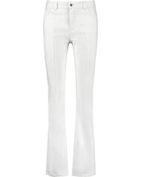 Taifun - Skinny-fit- HOSE JEANS LANG - Lyst