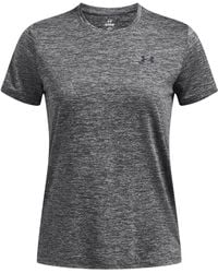 Under Armour - ® - T-Shirt Tech SSC- Twist 1384230 - Lyst