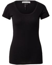 10Days - T-Shirt (1-tlg) Plain/ohne Details - Lyst