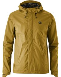 Gonso - Fahrradjacke SAVE JACKET ESSENTIAL M Regenjacke wind- und wasserdicht - Lyst