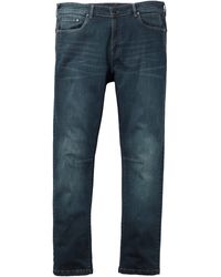 John F. Gee - Slim-fit- Jeans in 5- Pocket- Form - Lyst