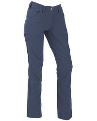 RennerXXL - Outdoorhose Maul Florenz Ultraleichte Funktionshose STRETCH - Lyst