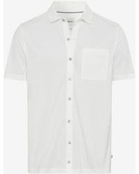Brax - Poloshirt STYLE.PIROZ - Lyst