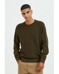 Blend - Strickpullover Bhpullover Stilvoller Strickpullover - Lyst