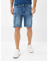 Brax - Bermudas Style CHRIS - Lyst