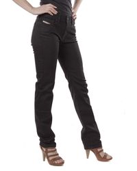 DIESEL - Straitzee-R 0R84A Jeans Regular Slim Straight - Lyst