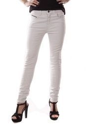 DIESEL - Fit- Black Gold Type-165A Jeans Hose Slim Skinny - Lyst