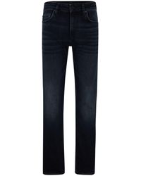 Strellson - 5-Pocket-Jeans - Lyst