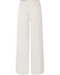 M·a·c - 5-Pocket-Hose Cordhose Chiara - Lyst