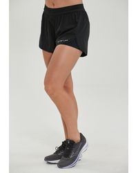 ELITE LAB - Shorts Run mit reflektierenden Elementen - Lyst