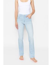 ANGELS - 5-Pocket-Jeans Cici (3323400) - Lyst