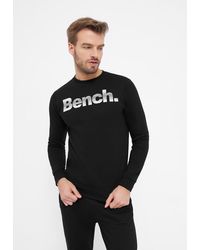 Bench - Sweatshirt Tipster - Lyst